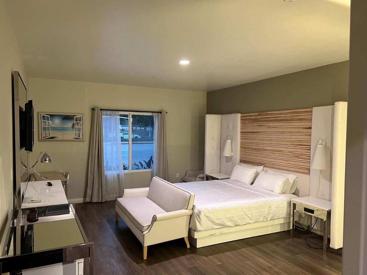 Aspire Inn & Suites Orange Esterno foto